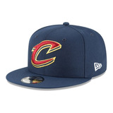 New Era Cleveland Cavaliers Nba 9fifty Snapback 70388645