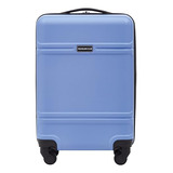 American Tourister Kids' Disney Softside Upright Luggage,tel
