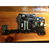 Placa Madre De Notebook Lenovo Thinkpad X220 Proce I5