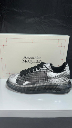 Tennis Alexander Mcqueen