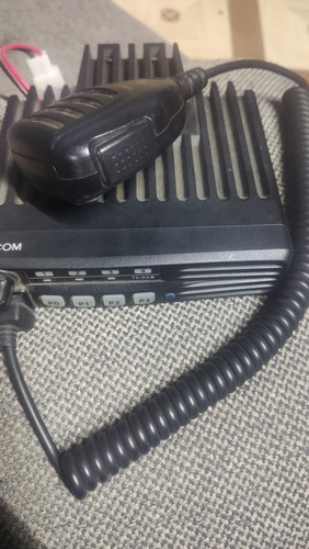 Radio Icom Ic-f6013h