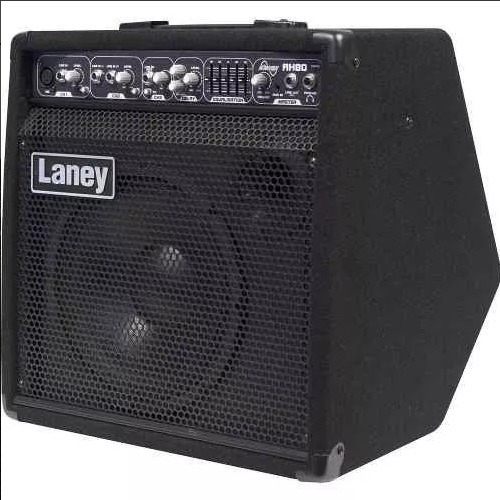 Laney Amplificador Multiproposito Ah-series 80w 1x10 Ah80