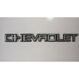 Chevrolet Vitara,sprint,celebrity,cavalier Y Carrier Emblema