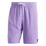 Shorts De Baño Clx 3 Tiras Il4008 adidas