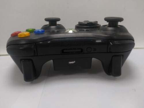 Sucata Naõ Liga Controle Joystick 360 Original Xbox