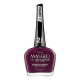 Sensual - Esmalte Gel Evolution Efecto Gel Masglo 13,5 Ml