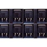 Rjp63k2 - Rjp 63k2 - Rjp63 K2  Transistor Igbt Smd (8 Peças)