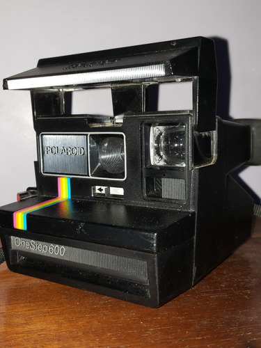 Polaroid  Onestep 600