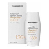 Protector Solar Melan 130+ Fps Pigment Control Mesoestetic