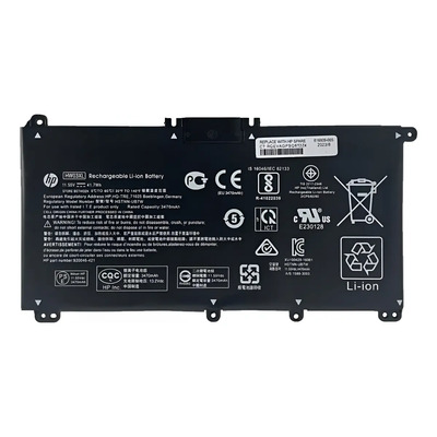 Bateria Original Hp 15-eg 15t-eg 15-eh 15z-eh Hw03xl | MercadoLibre