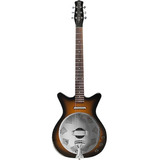 Guitarra Electrica Danelectro 59res Resonator