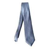 Corbata Caballero Vineyard Vines Azul Cielo