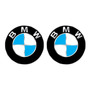  Logo Bmw 50mm Calcomania Alto Relieve Resina Designpro BMW M5