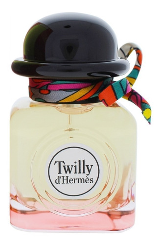 Perfume Twilly D´ Hermes Eau De Parfum X 85ml Original Imp.