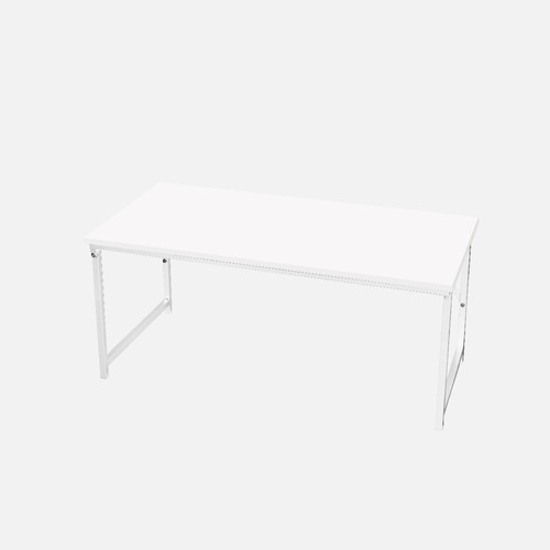 Mesa Ratona Plegable De Diseño Para Home Office 100x50cm