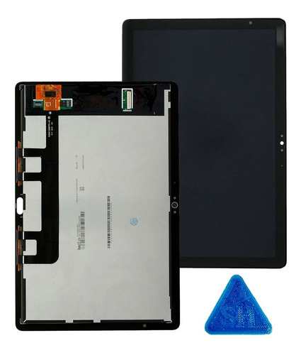 Módulo Compatible Con Huawei Mediapad M5 Lite 10 Bah-l09
