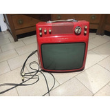 Televisor 14 Pulgadas Noblex