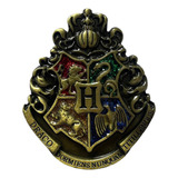 Pin Casas Harry Potter Gryffindor Slytherin Hufflepuff Raven