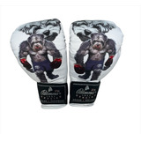 Guantes Box Adulto Ed.unica Can Palomares Genuino Fpx