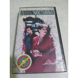 Visión Nocturna Pelicula Vhs