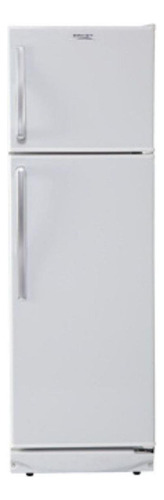 Heladera Briket Bk2f 1410 R3 Blanca Con Freezer 290l 220v