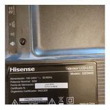 Led Hisense 32e5600 Desarme