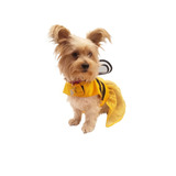 Disfraz Abeja Perro Halloween Talla 3 Mascota Pet Pals