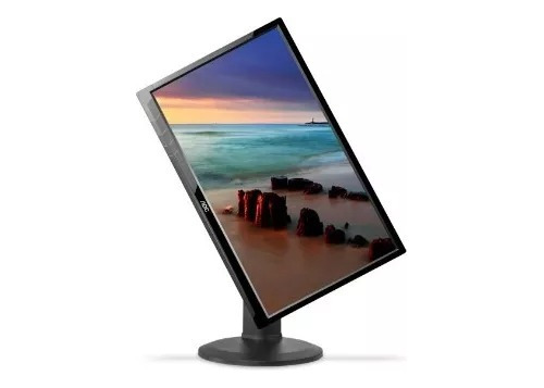 Monitor Aoc E2223pwd Led Widescreen 21,5'' 