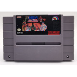 Nba All-star Challenge Snes Nintendo * R G Gallery