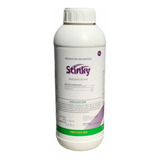 Stinky, Insecticida Repelente Organico Extracto De Ajo 1 Lt