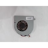 Abanico Ventilador  Toshiba C655d-s5518