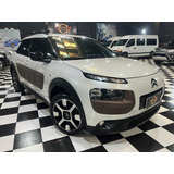 Citroen Cactus Puretech S&s At6 Shine 2017