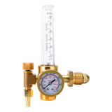 Regulador Golden Flow Meter Para Soldar Tig Welder