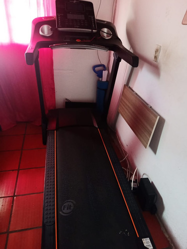 Caminadora Trotadora Sport Fitness