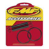 Kit Resortes De Escape Fmf Kawasaki Kx 125 2003-2007 Kx125