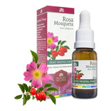 Óleo Vegetal Rosa Mosqueta 20ml Wnf 100% Puro E Natural