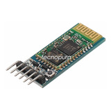 Módulo Bluetooth Hc-05 - Arduino / Pic / Raspberry Pi