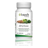 Touch Of Synergy - Ap-g Femme (menopausia) 90 Capsulas