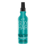 Spray Tratamiento Para Cabello Dañado Sexy Hair Wheat 250 Ml