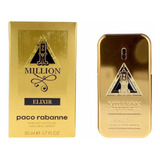 Paco Rabbane One Million Elixir Edp Intense X 50ml Masaromas