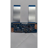 Placa Tcon Philips 43pfg5102/78 43pfg5102 T430hvn01.a Nova