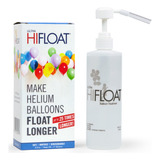 Gel Ultra Hi Float 16oz/473ml Con Dosificador Latex Burbuja