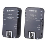 Radio Flash Ttl Yongnuo Yn-622c Yn-622n Yn622c Yn622n Yn622