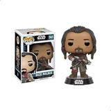 Funko Pop Baze Malbus 141 Star Wars Rogue One