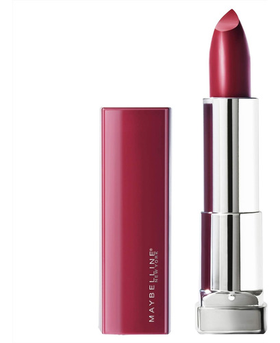 Labial Maybelline Color Sensational