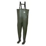 Waders Waterdog Pvc Local Centro Fca