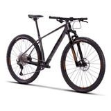 Bicicleta Aro 29 Sense Impact Carbon Pro - Shimano Deore 12v