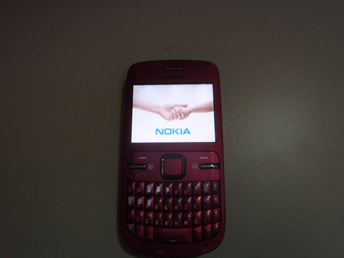 Nokia C3 Para Movistar  