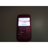 Nokia C3 Para Movistar  