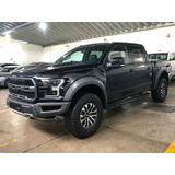 2019 Ford Lobo Raptor 